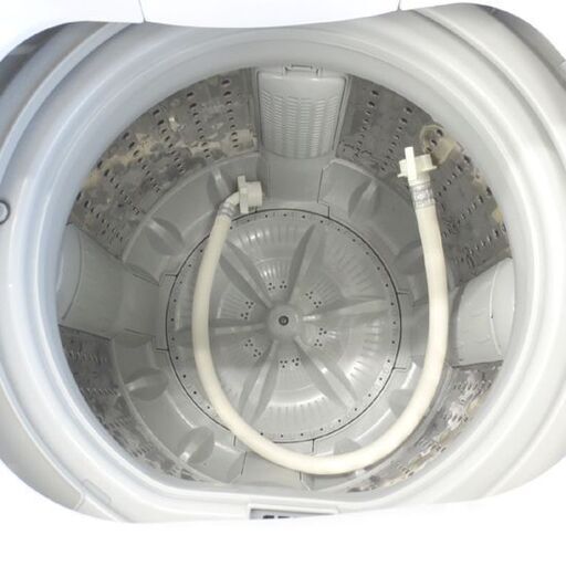 洗濯機 4.5kg 2020年製 東芝 AW-45M7 TOSHIBA  家電 全自動 札幌 北20条店