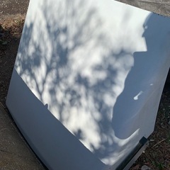 軽トラの風防　ＦＲＰ🚛🚛繊維強化プラスチック　FRP　軽トラの風防の画像