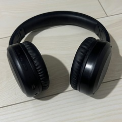 Lenovo thinkplus ワイヤレスヘッドホン（Bluetooth）の画像