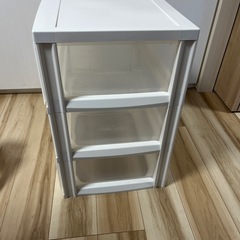 衣装ケース
の画像