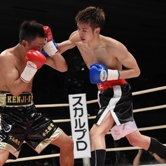 ボクシングパーソナル🥊の画像