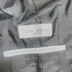 AOKI　レディーススーツの画像