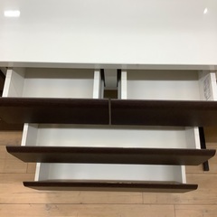 【トレファク松原店】ニトリのローチェストのご紹介です。の画像