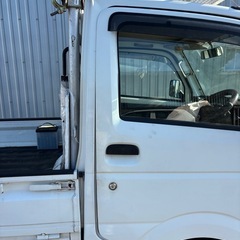 スクラム30年式、部品取り車の画像