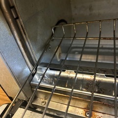 バルミューダ　トースターの画像