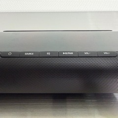 受渡予定者様決まりました。格安！iina−styleサウンドバー　IS-BTSP05TVの画像