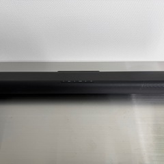 受渡予定者様決まりました。格安！iina−styleサウンドバー　IS-BTSP05TVの画像