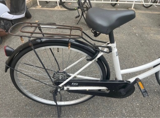 自転車
