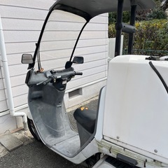 ジャイロキャノピーTA03
の画像