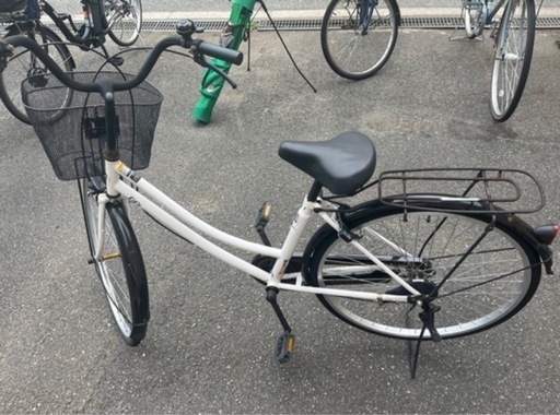 自転車