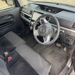 タントカスタム　LA600Sの画像