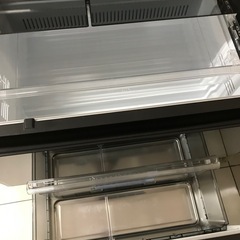 Panasonic 冷蔵庫601ℓ 2016年の画像