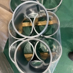 巻き鉄板の画像