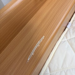 Granz電動ベッドの画像