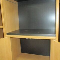 ジモティー割引🏷️【ジャングルジャングル 岸和田和泉インター店】本棚 和泉市 堺市 岸和田市 泉大津市 高石市 泉北郡熊取町の画像