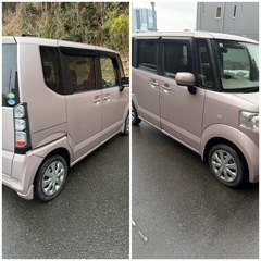 平成25年式⚡️ホンダN-BOX ⚡️Gグレード⚡️の画像