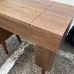 ドレッサーの画像