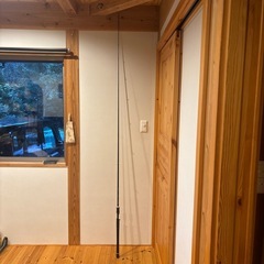 ダイワ　ブラックレーベル　中古 BLACK LABEL BL7112XXHRBの画像