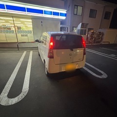 ダイハツミラ　l250の画像