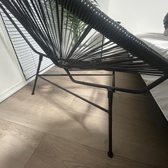 メトロクス　アカプルコチェアの画像