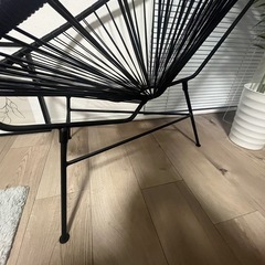 メトロクス　アカプルコチェアの画像