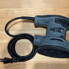 125mm ランダムサンダーの画像