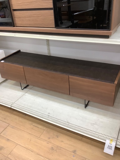 【トレファク松原店】テレビボードのご紹介です。