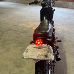 グラストラッカーの画像