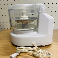 【送料無料】Panasonic フードプロセッサーの画像