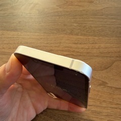 Apple 
iPhone13miniの画像