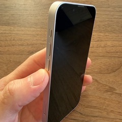 Apple 
iPhone13miniの画像