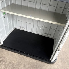 アイリスオーヤマ　ミニロッカーの画像