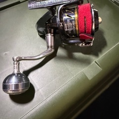 ステラsw8000コルトスナイパーssセットの画像