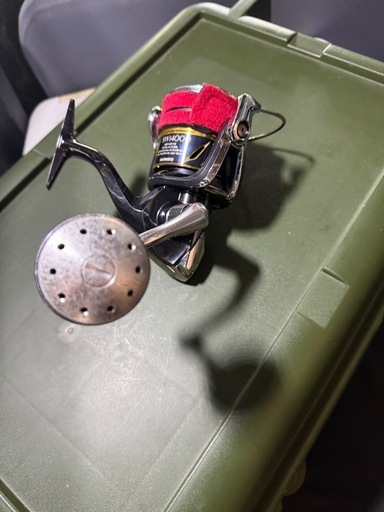 ステラsw8000コルトスナイパーssセット青物ヒラマサブリ
