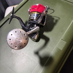 ステラsw8000コルトスナイパーssセットの画像