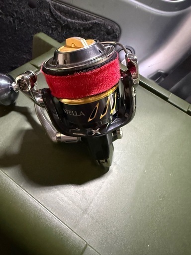 ステラsw8000コルトスナイパーssセット青物ヒラマサブリ