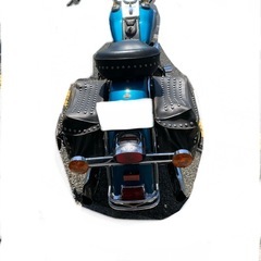 ハーレー
の画像