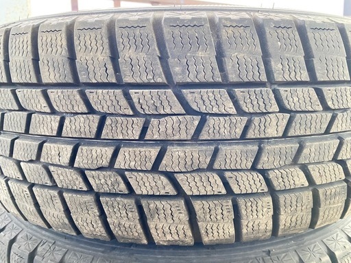 スタッドレスホイールセット195/65/R15