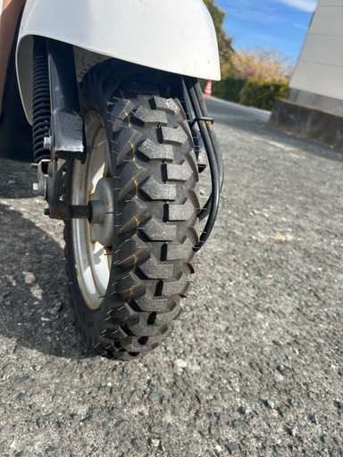 お値下げ 送料無料　ホンダ クレアスクーピー 50cc 原付 実動