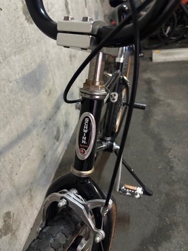BMX SCHWINN SX-1000 24インチ 2023年購入　大阪市手渡し BMX SCHWINN SX-1000 24インチ 2023年購入 大阪市手渡し 【公式通販】
