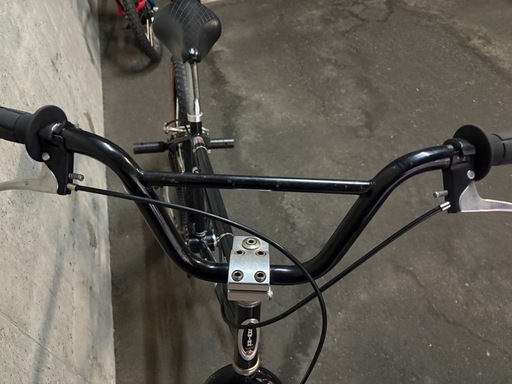 BMX SCHWINN SX-1000 24インチ 2023年購入　大阪市手渡し Schwinn SX1000 24