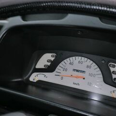 4WD 軽トラＨ8年式　農家廃業により不要　調子最高点検記録簿あり　検4月16日の画像