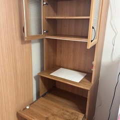 コチーナ n700 カップボードの画像