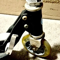 スケーター◼️キックボードの画像