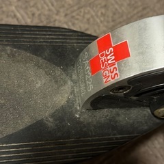 スケーター◼️キックボードの画像