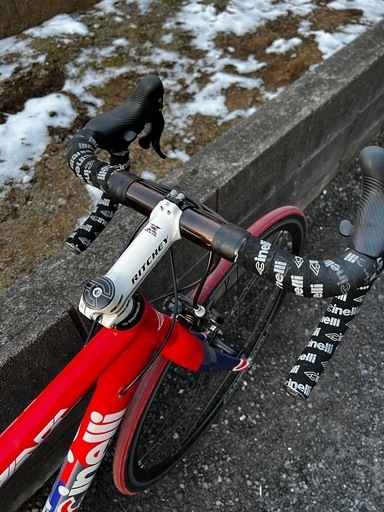 CINELLI EXPERIENCE 46