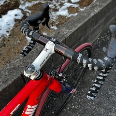 CINELLI EXPERIENCE 46の画像