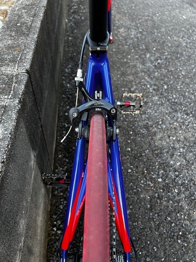 CINELLI EXPERIENCE 46