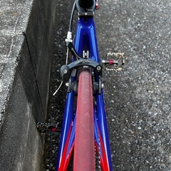 CINELLI EXPERIENCE 46の画像