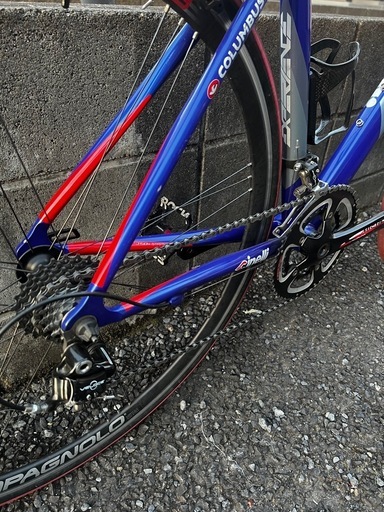 CINELLI EXPERIENCE 46